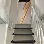 La Modestine * Lanuéjols