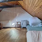 Nyaraló La Modestine *