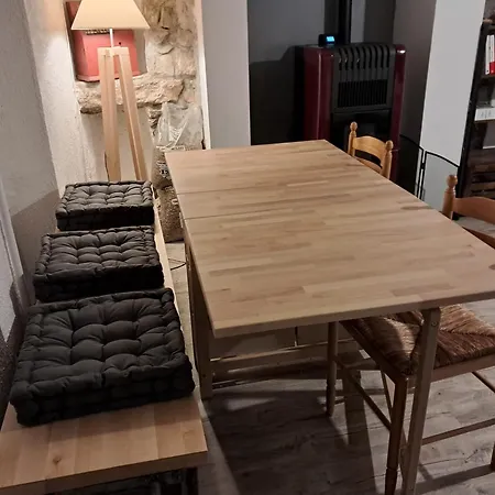 La Modestine 度假居 *