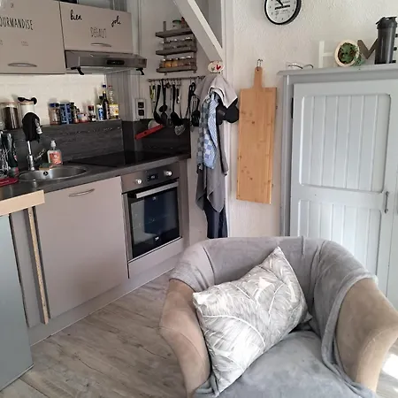 Tatil Evi La Modestine Lanuéjols