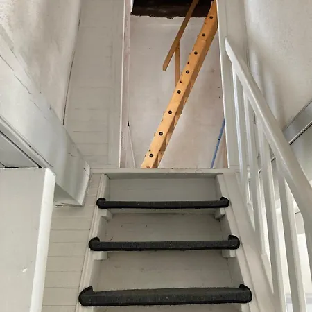 La Modestine * Lanuéjols