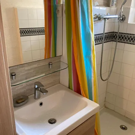 La Modestine * Lanuéjols