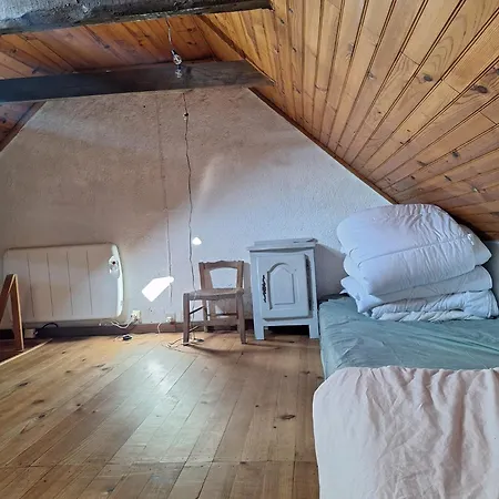 Holiday home La Modestine *