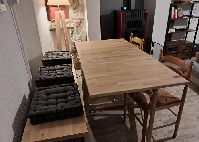 La Modestine 度假居 *