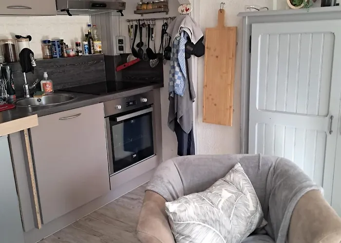 Tatil Evi La Modestine Lanuéjols