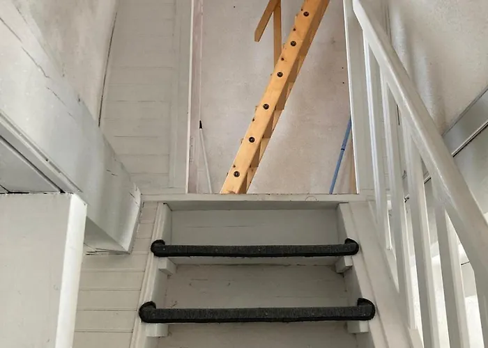 La Modestine * Lanuéjols