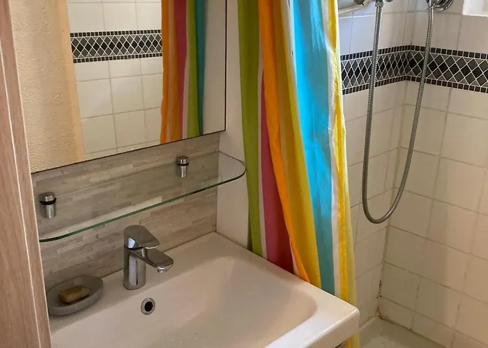 La Modestine * Lanuéjols