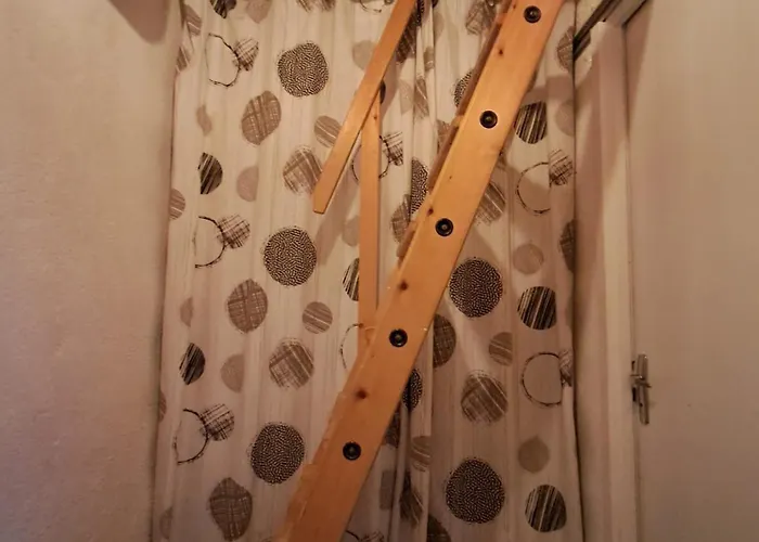 度假居 La Modestine *