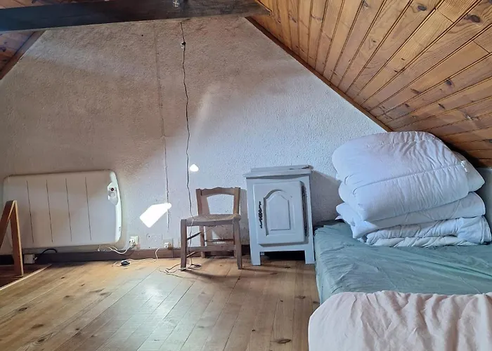 度假居 La Modestine *