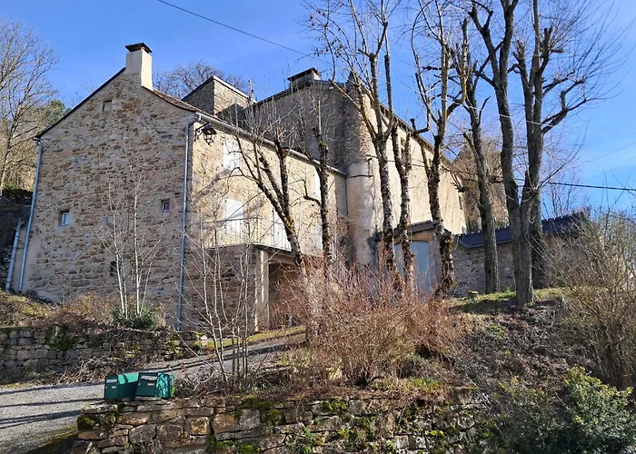 度假居 La Modestine *